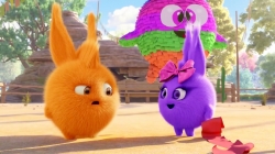 انیمیشن سانی بانیز قسمت 181 - sunny bunnies